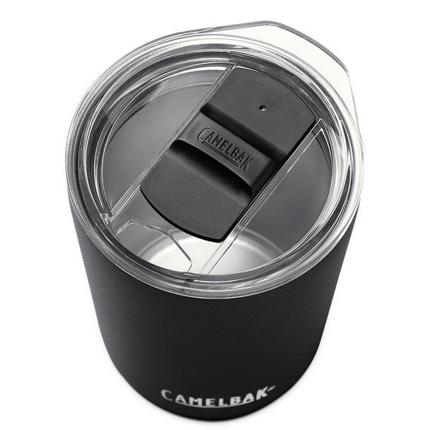 CAMELBAK Tumbler Vacuum Stainless 0,35l Black