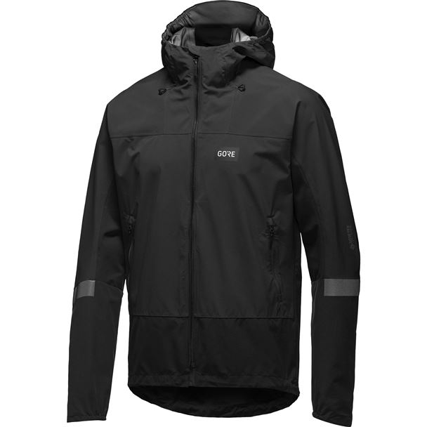 GORE Lupra Jacket Mens black XL