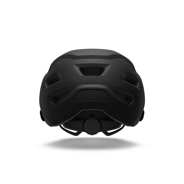 GIRO Tremor Child Mat Black/Vivid Green