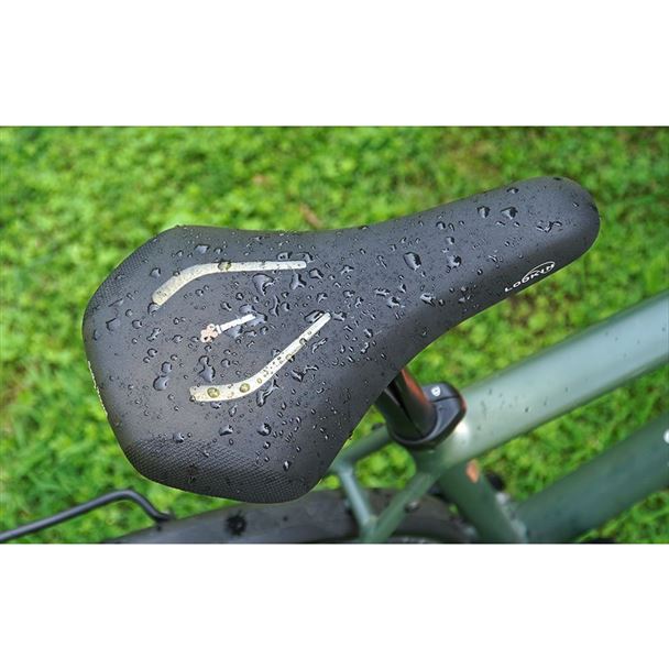 SELLE ROYAL LOOKIN Evo Athletic