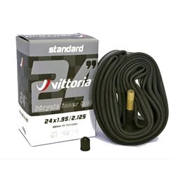 VITTORIA Standard 24x1.95/2.125 AV schrader 48mm