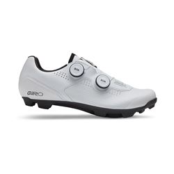 GIRO Regime XC White 46