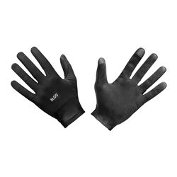 GORE TrailKPR Gloves black 10