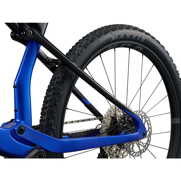 Anthem Advanced SL 3 M Rainbow Cobalt