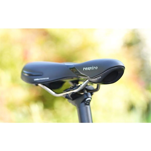 SELLE ROYAL Respiro Athletic