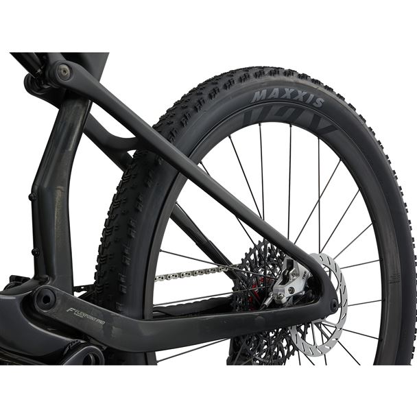 Anthem Advanced SL 0 L Raw Carbon