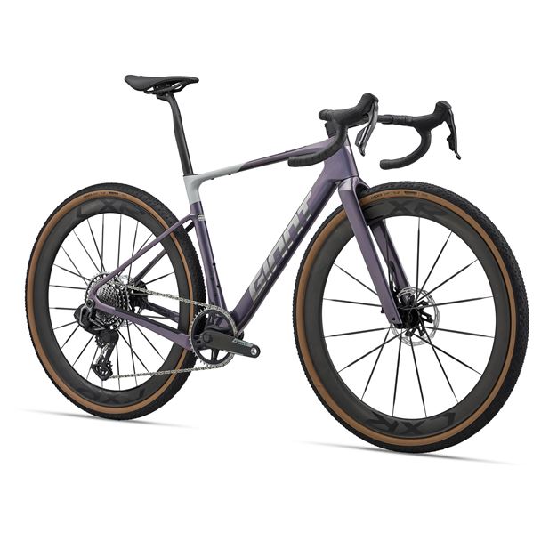 Revolt Advanced SL 1 M Tempest Purple
