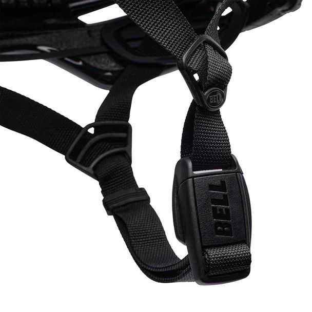 BELL XR Spherical Mat/Glos Black M