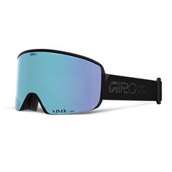 GIRO Axis Black Stacked-Vivid Royal/Vivid Infrared (2skla)