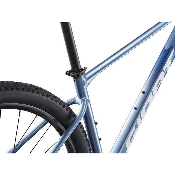 XTC SLR 29 2 XL Frost Silver