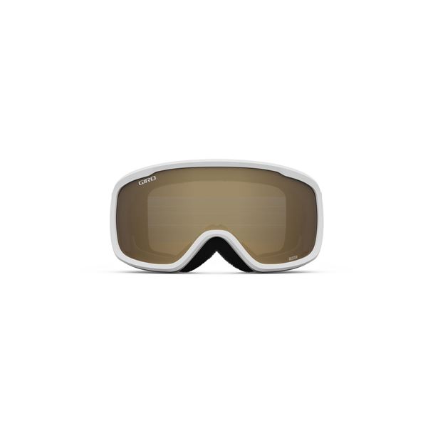 GIRO Buster White Wordmark AR40