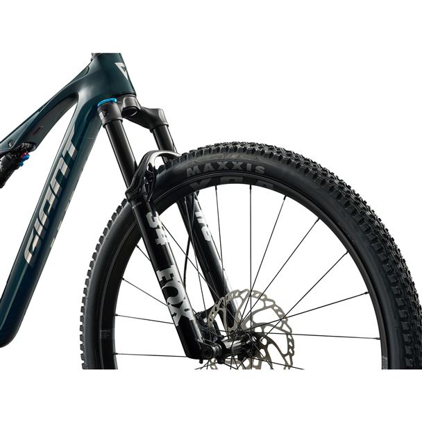 Anthem X Advanced SL 2 L Dark Jungle