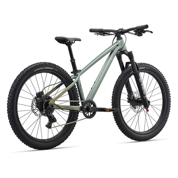 STP 24-LIV One Size Alpine Green