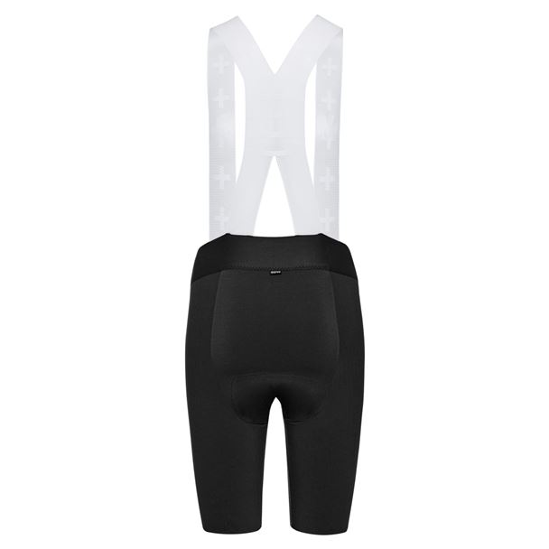 GORE Distance Bib Shorts+ 2.0 Womens black L