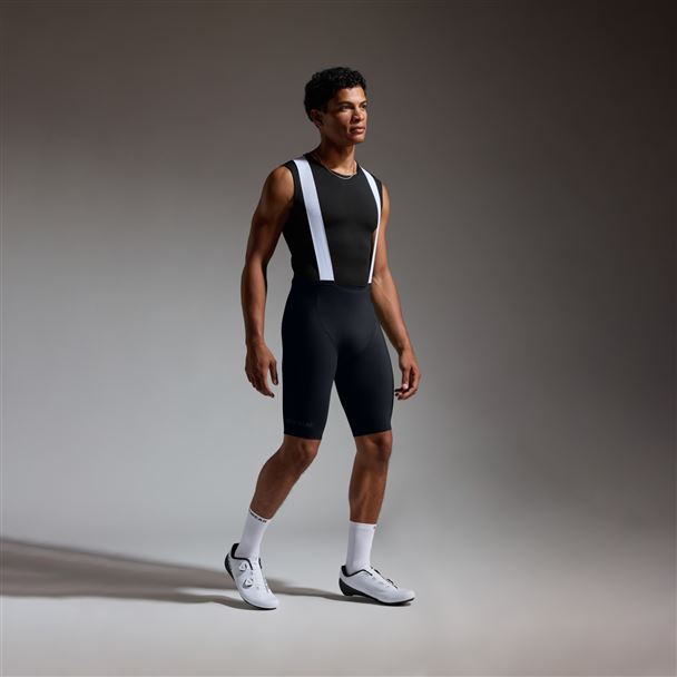 GORE Distance Bib Shorts 3,0 Mens black S