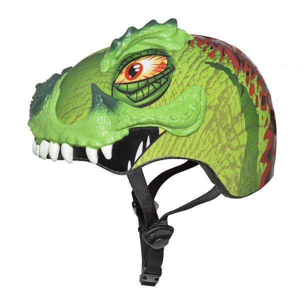 RASKULLZ T-Rex Awesome Child S 50-54cm