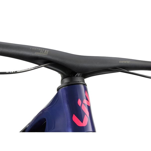 Pique Advanced SL 3 M Deep Cove / Sea Sparkle