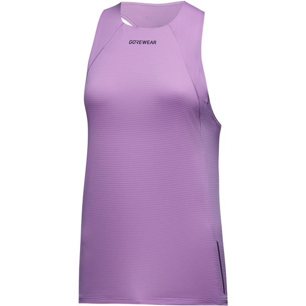 GORE Contest 2.0 Singlet Womens scrub purple 44
