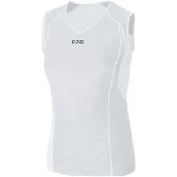 GORE M Wmn GWS BL Sleeveless Shirt M/40