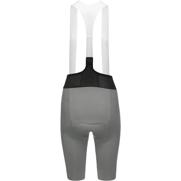 GORE SPINSHIFT Bib Shorts+ Womens lab gray XS