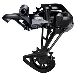 Měnič MTB SH XT RD-M8100 SGS typ 12 rychl. shadow RDplus max. 51z/min. 10z