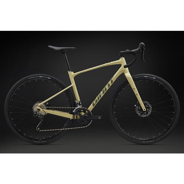 Revolt 1 XL Pale Olive