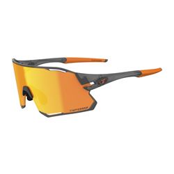 TIFOSI Rail Race Satin Vapor (Clarion Orange/Clear)