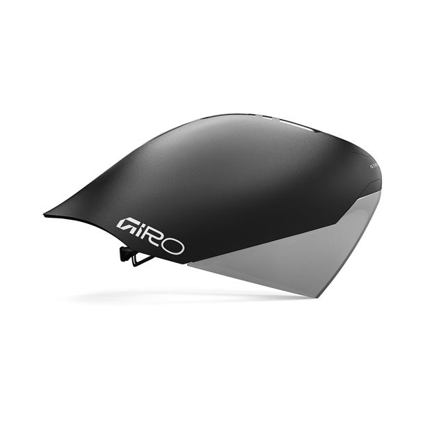 GIRO Aerohead MIPS II Mat Black L