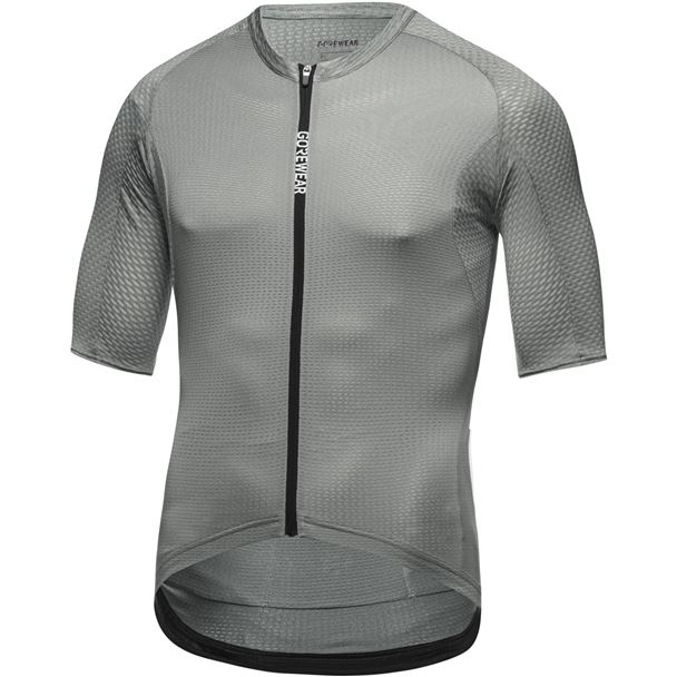 GORE SPINSHIFT Breathe Jersey Mens lab gray XXL
