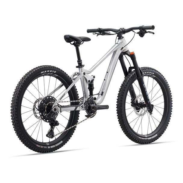 Faith 24-Giant One Size Raw Aluminum