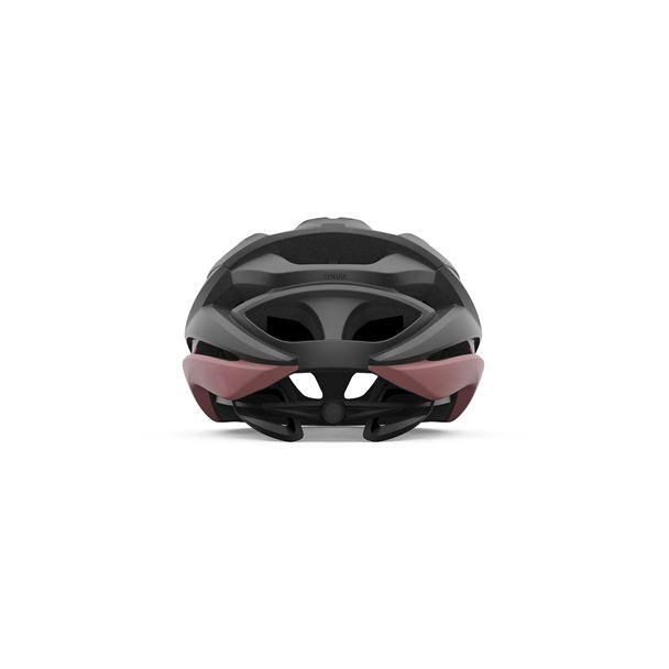 GIRO Syntax Mat Metalic Coal/Dusty Rose S