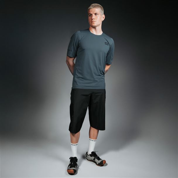 GORE LUPRA GORE-TEX Shorts black L