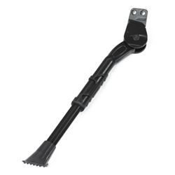 Stojánek zadní 26"-29" 18mm stavitelný černý King XL