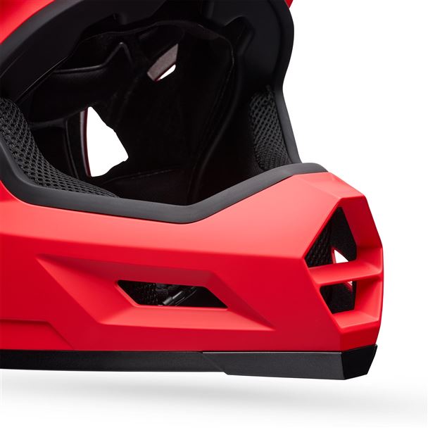 BELL Sanction 2 Red L