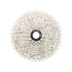 Kazeta 11/11-36 SunRace CSMS8EAW Metallic