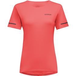 GORE Contest 2,0 Tee Womens coral red XS