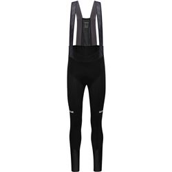 GORE Spinshift Thermo Bib Tights+ Mens black L