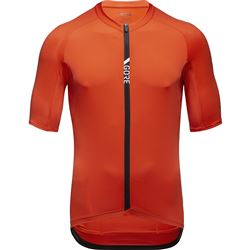 GORE Torrent Jersey Mens fireball L