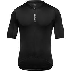 GORE Spinshift Jersey Mens black XXL