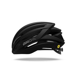 GIRO Syntax MIPS Mat Black XL