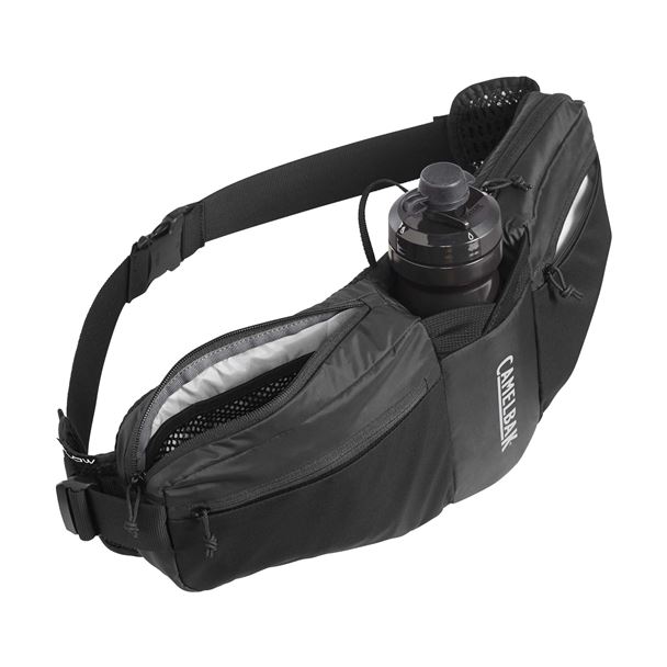 CAMELBAK Podium Flow 4 Black