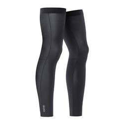 GORE Leg Warmers black M-L