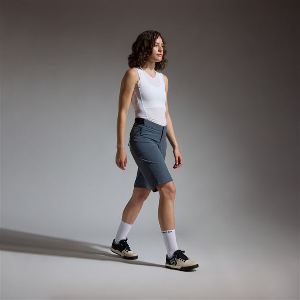 GORE FERNFLOW Shorts Womens lab graphite S