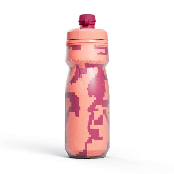 CAMELBAK Podium Dirt Series Chill 0,62l Berry Digi Camo