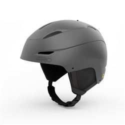 GIRO Ratio MIPS Mat Titanium M