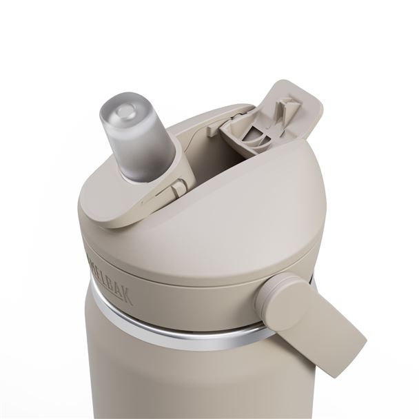 CAMELBAK Thrive Flip Straw VSS 0,6l Stone