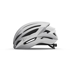 GIRO Syntax Mat White/Silver S