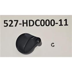 EB parts Cover Cap Flat for On Board Charge Cable/Discharge Cable to Charger&R.E./7Pin