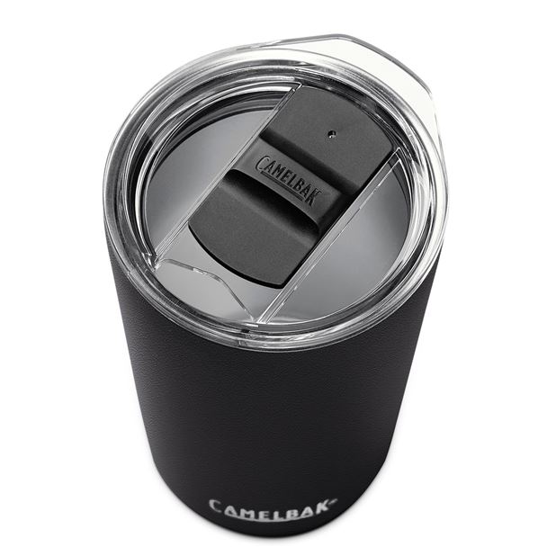 CAMELBAK Tumbler Vacuum Stainless 0,5l Black