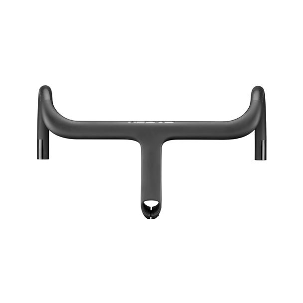 CADEX RACE INTEGRATED ROAD HANDLEBAR 420/390x110